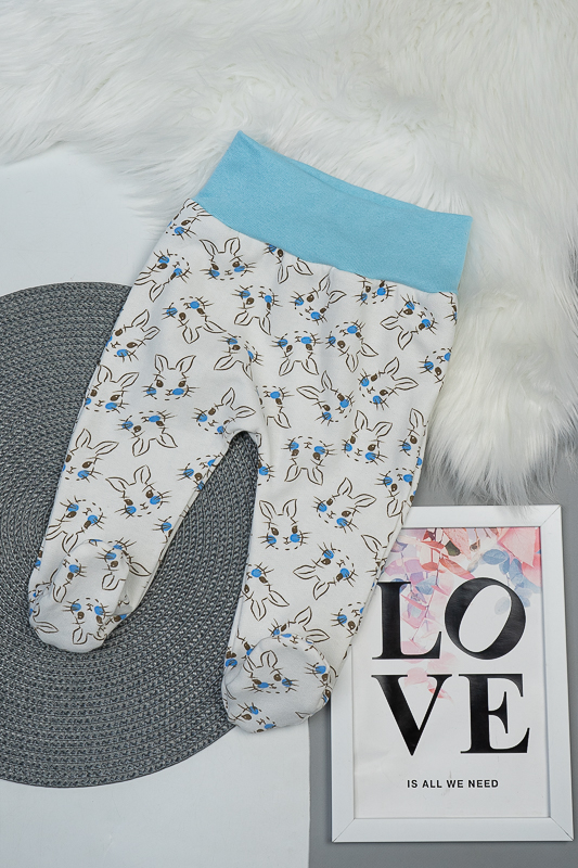 Повзунки ясельні 14514